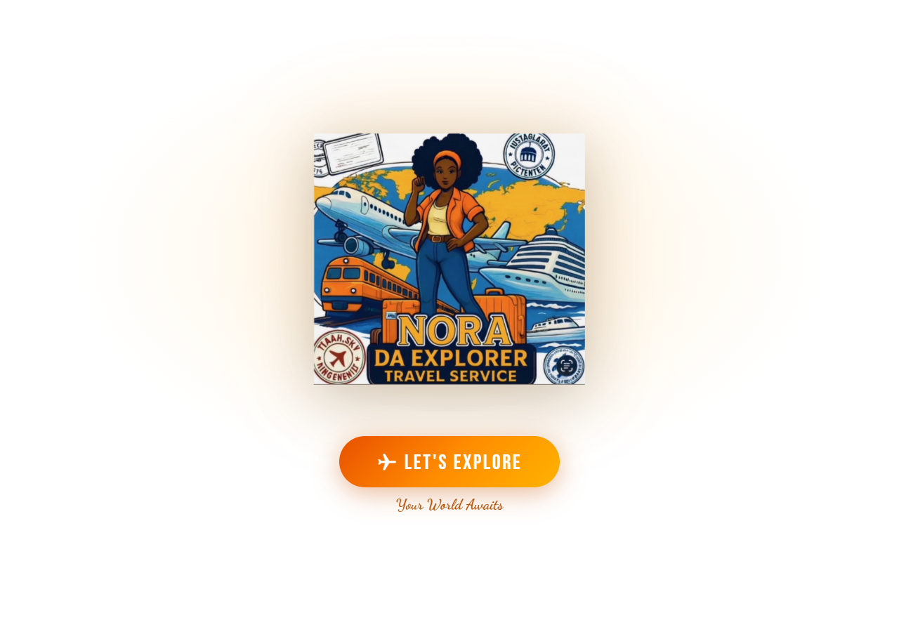 Nora Da Explorer homepage